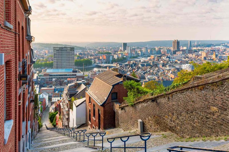 Liege, Belgium