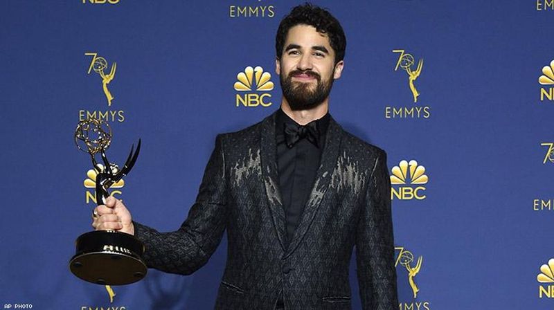 Darren Criss
