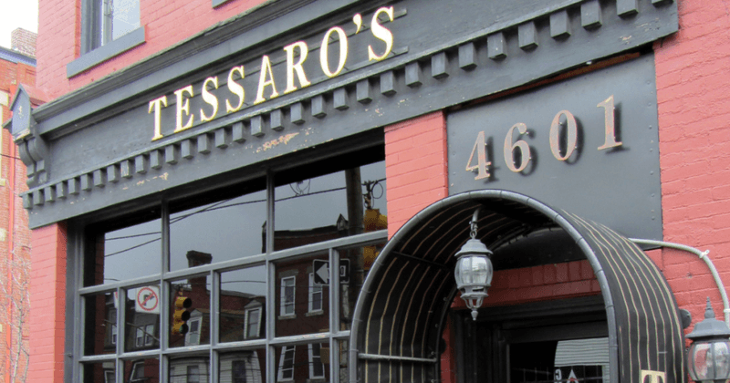 Tessaro's - Pittsburgh