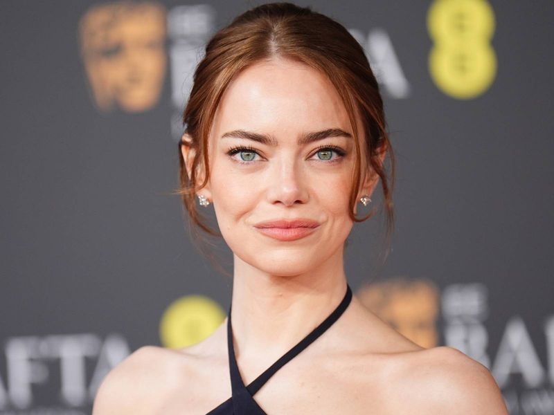 Emma Stone