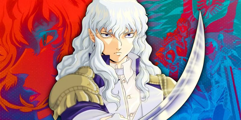 Griffith (Berserk)