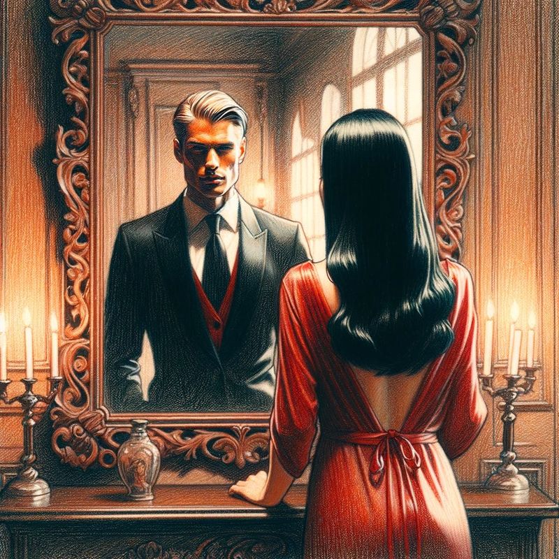 Mirroring Interests