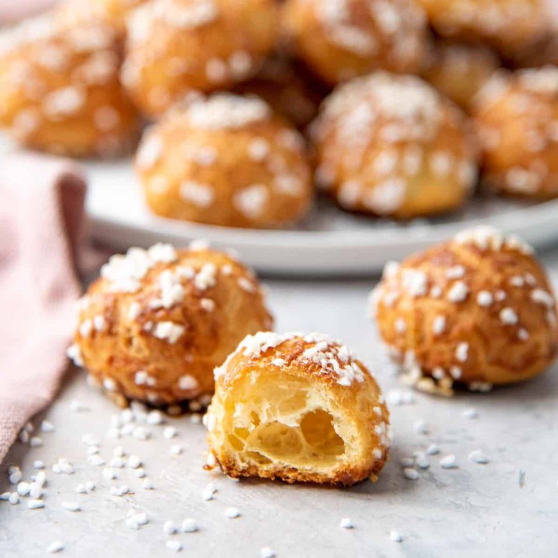 Chouquette