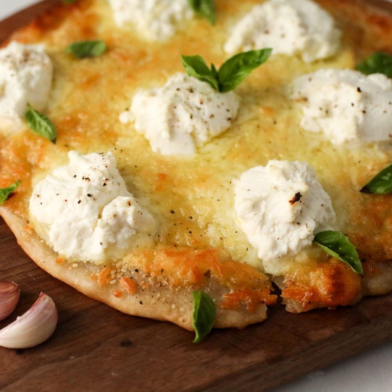 Ricotta