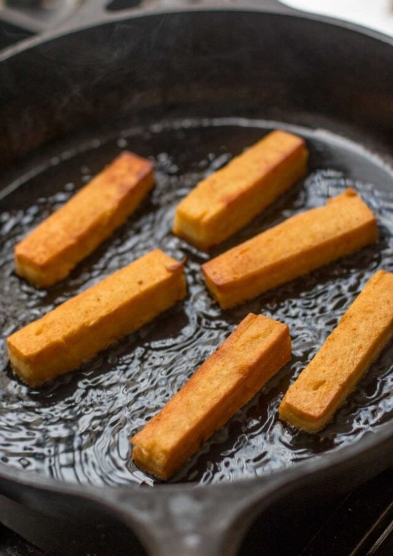 Chickpea Flour