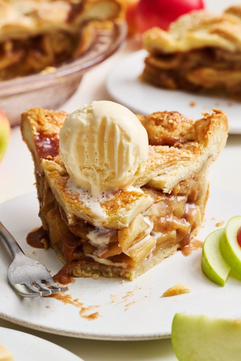 Apple Pie