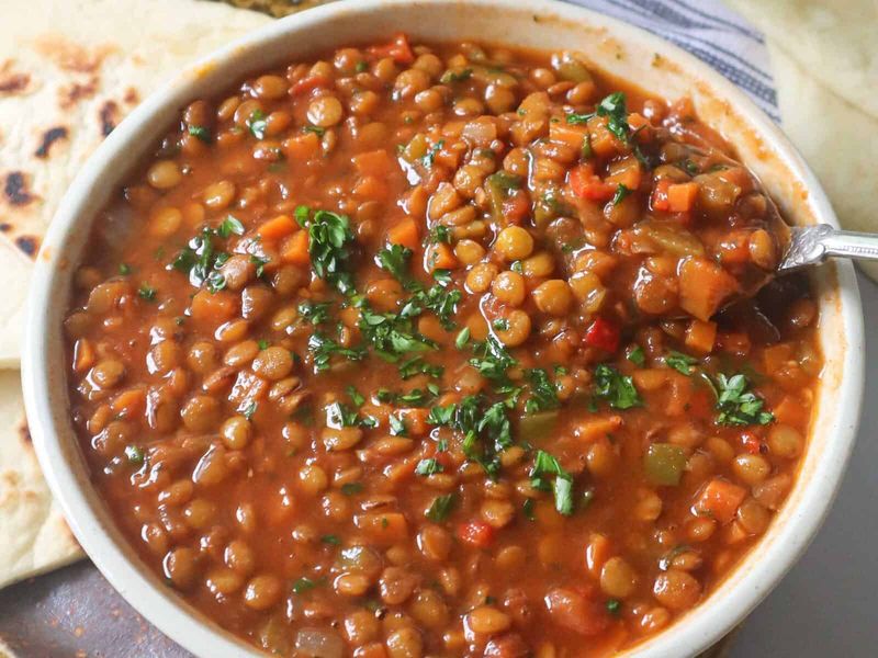 Lentils
