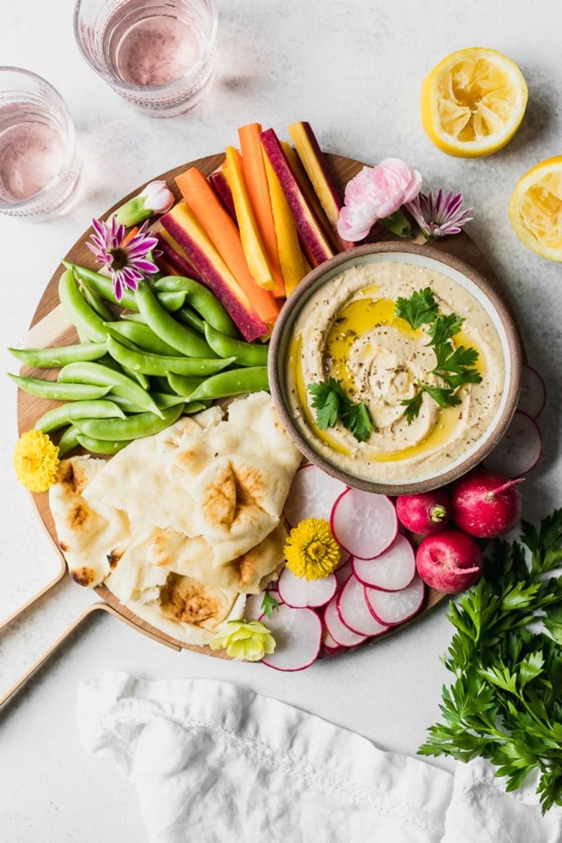 Hummus