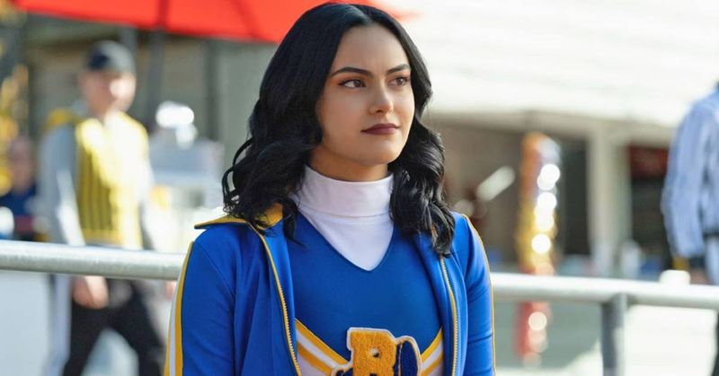 Veronica Lodge (Riverdale)