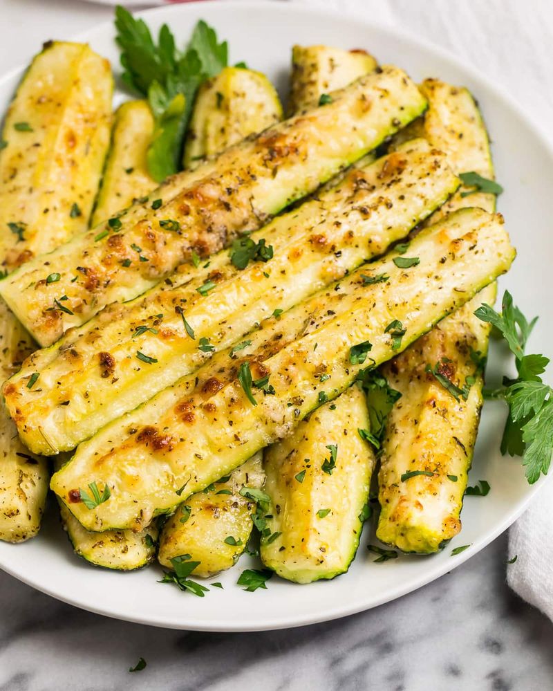 Zucchini