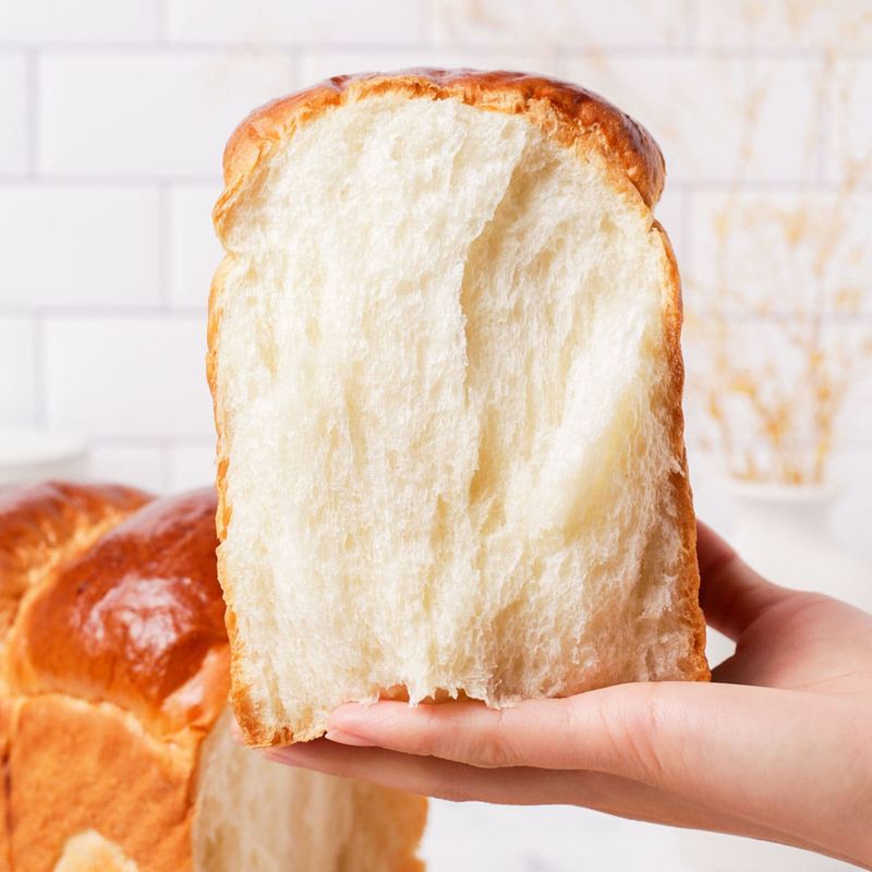 Milk Bread - Japan