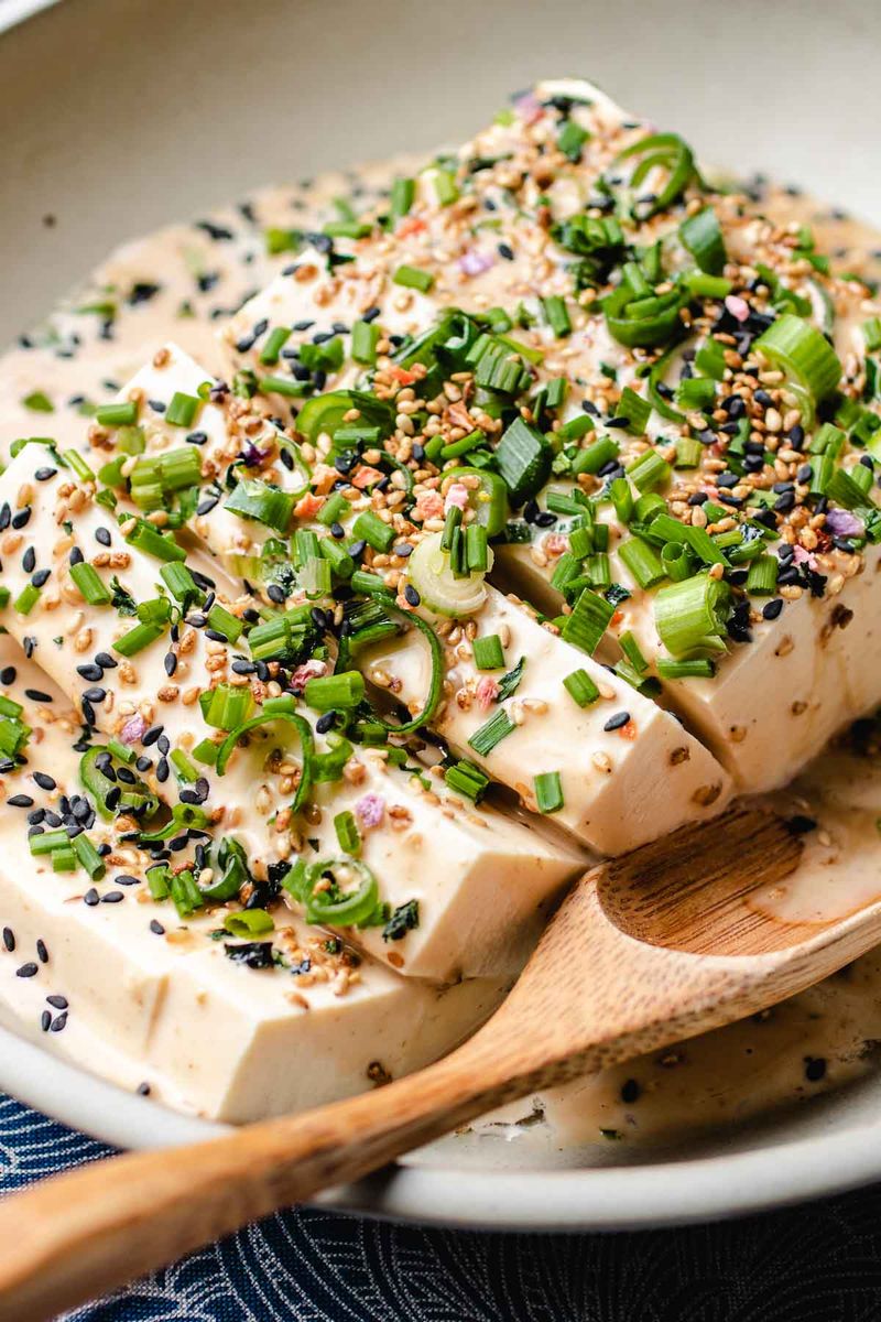 Tofu