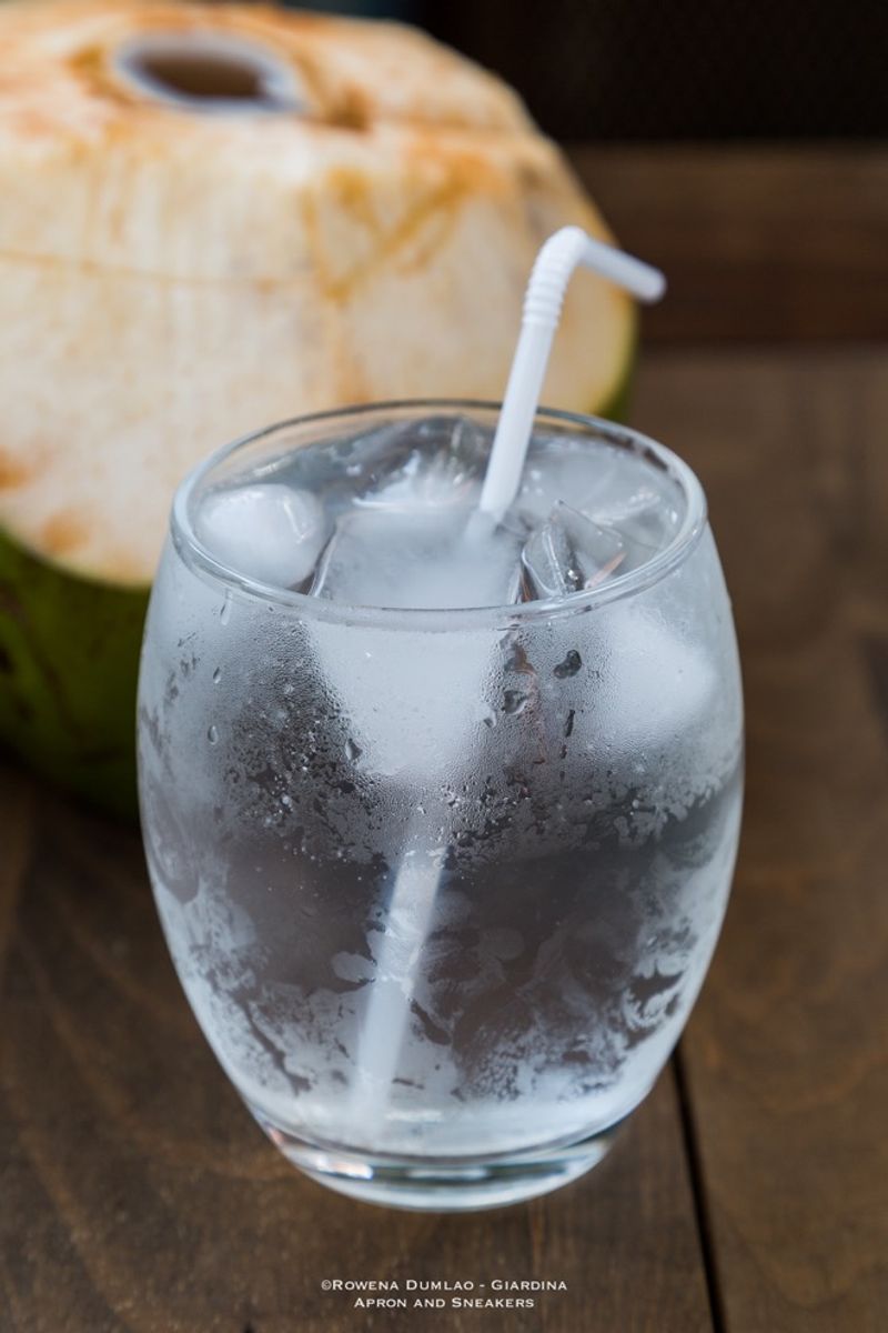 Coconut Water
