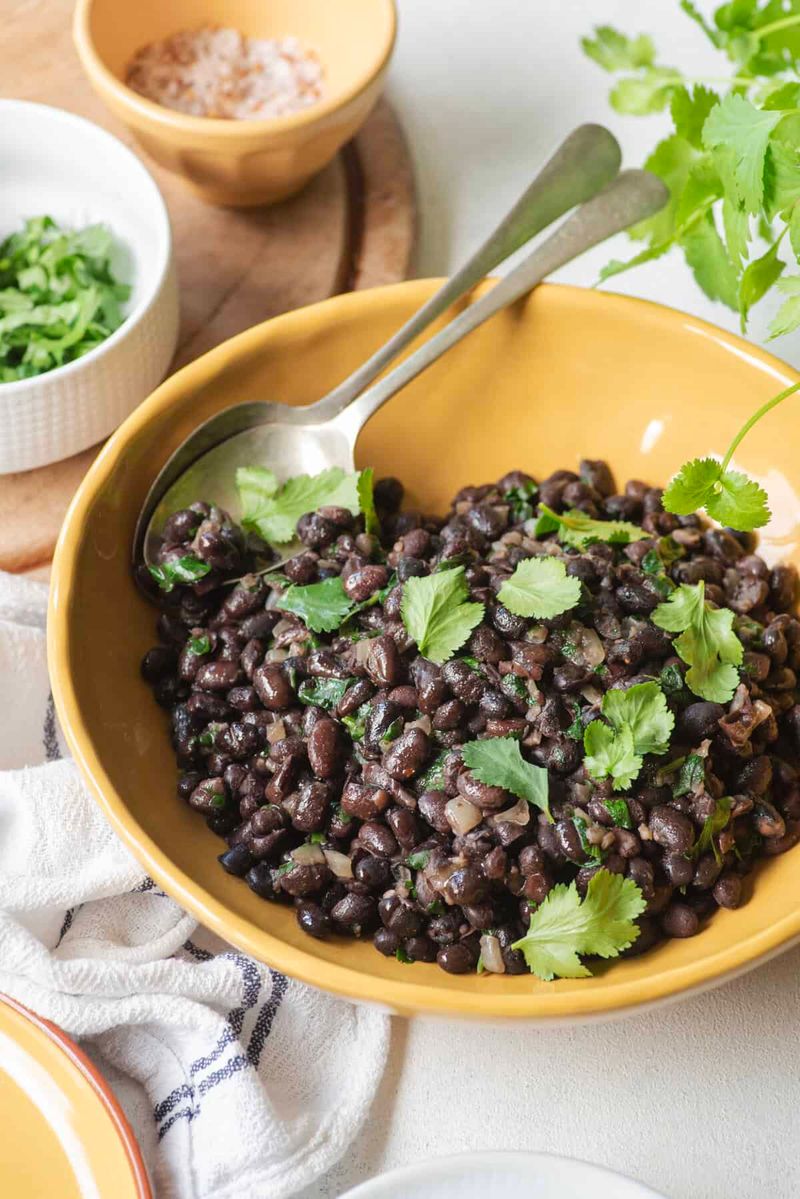 Black Beans
