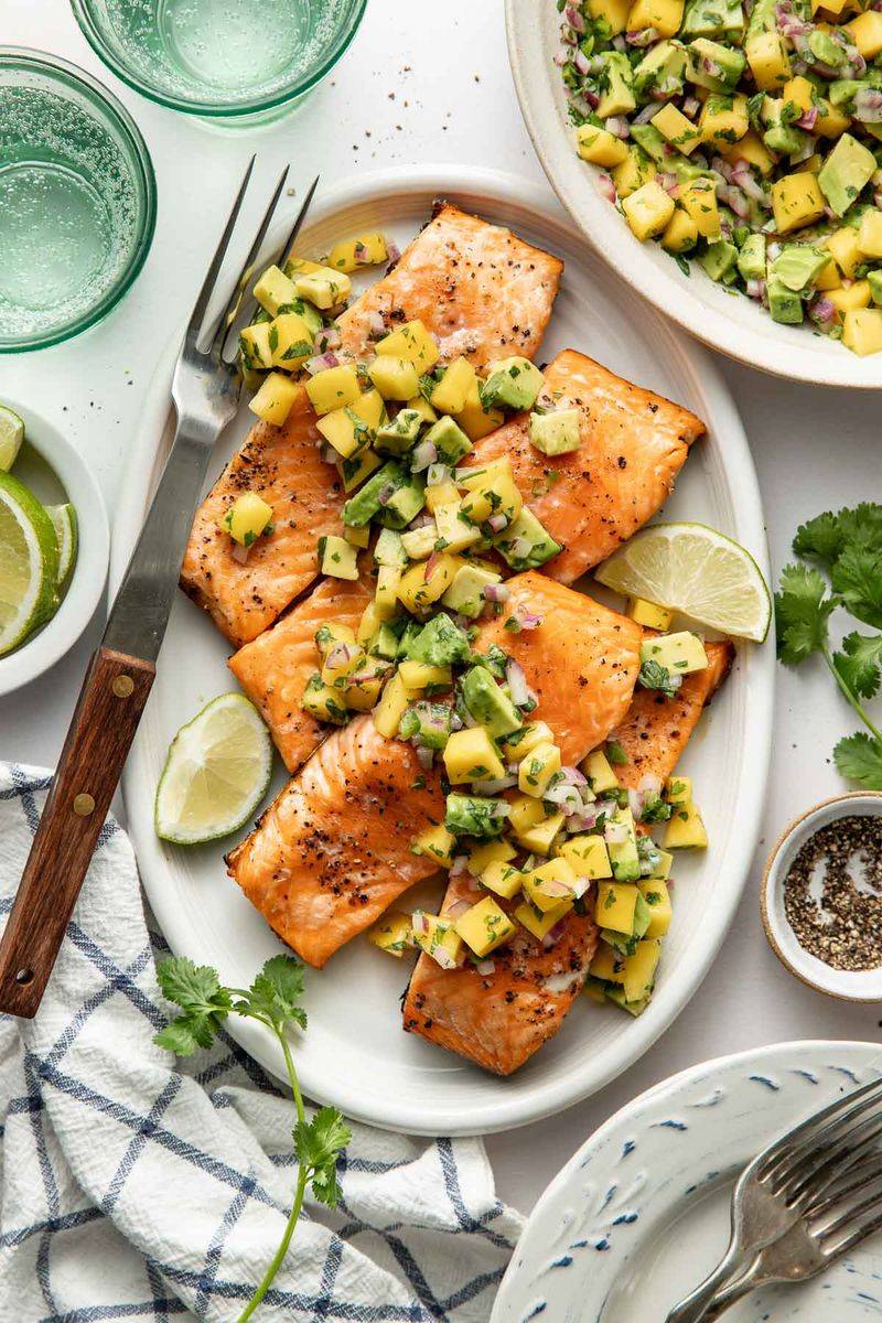 Salmon