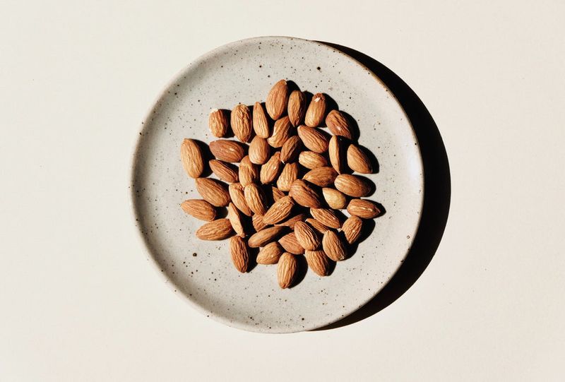 Almonds