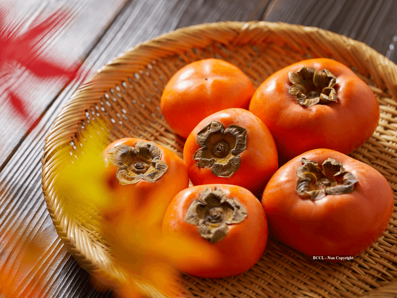 Persimmons