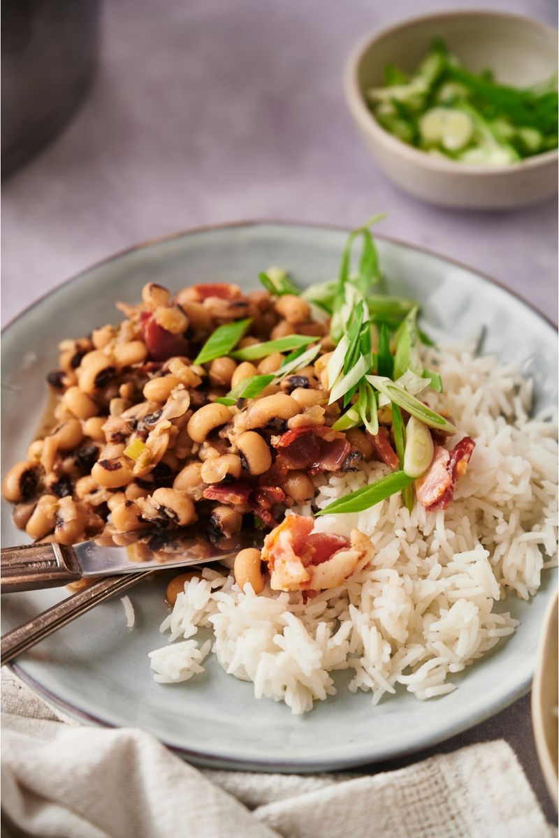 Hoppin John