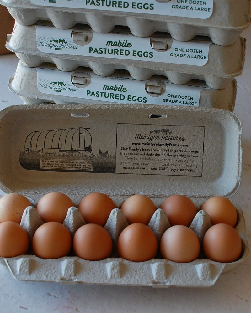 Eggs