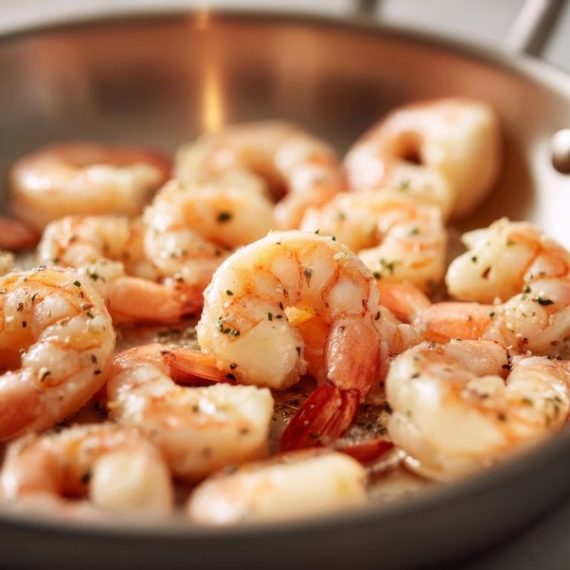 Shrimp
