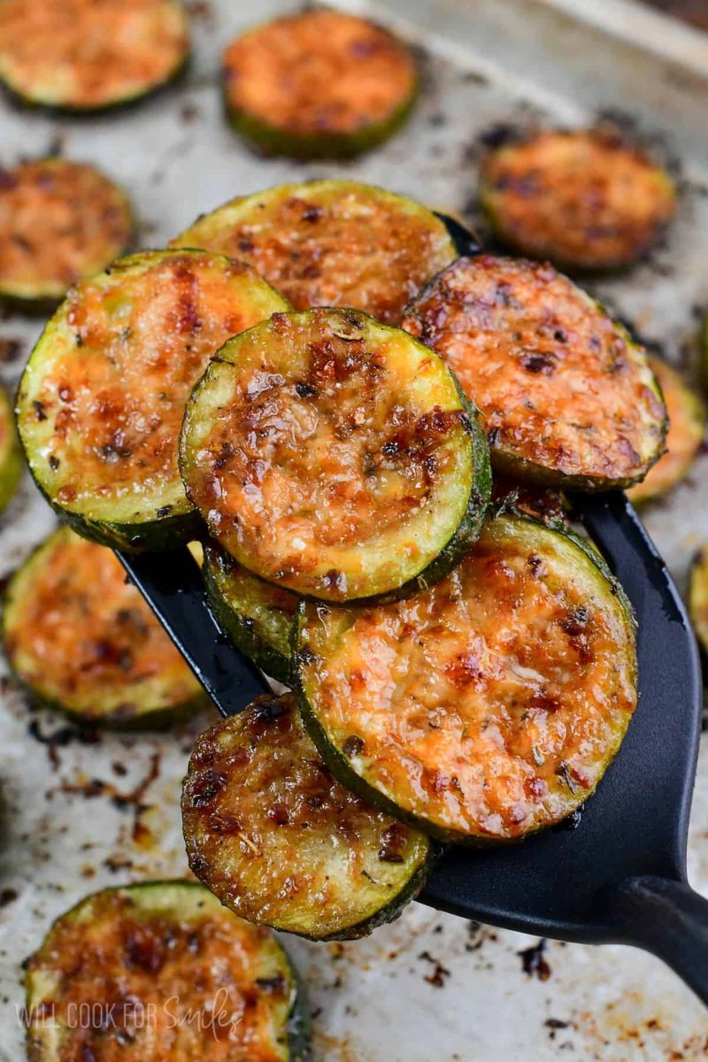 Zucchini