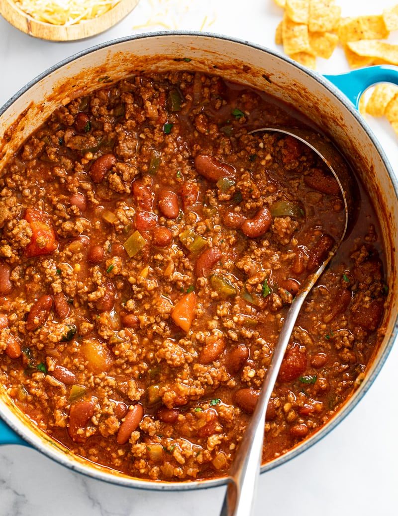 Chili