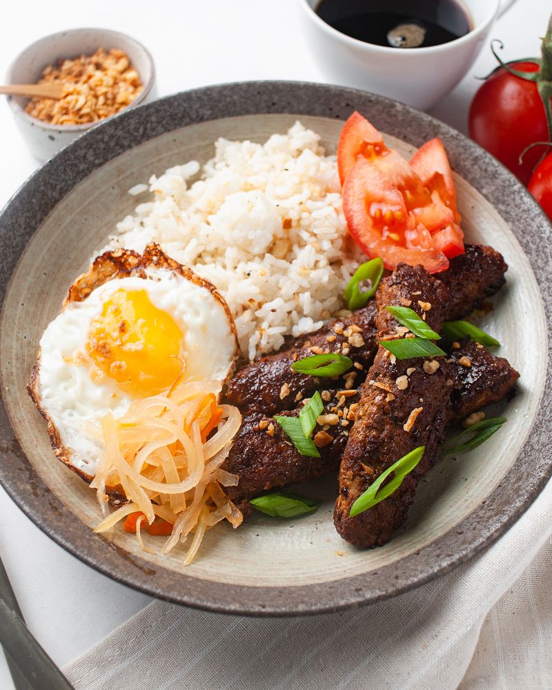 Longganisa