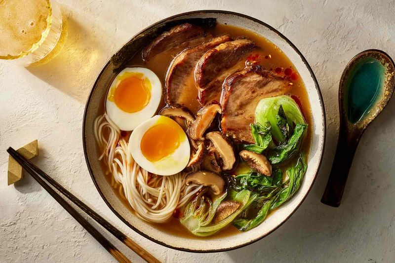 Ramen (Japan)