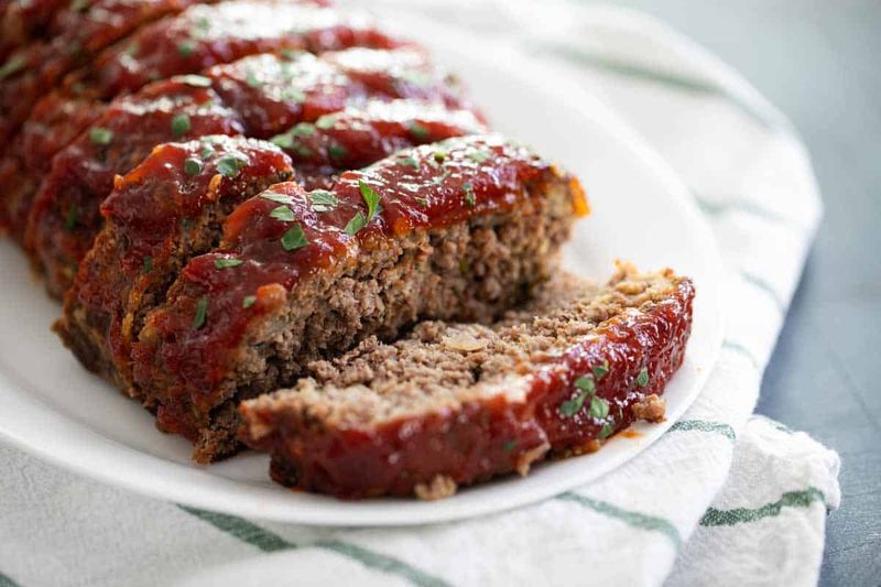 Meatloaf