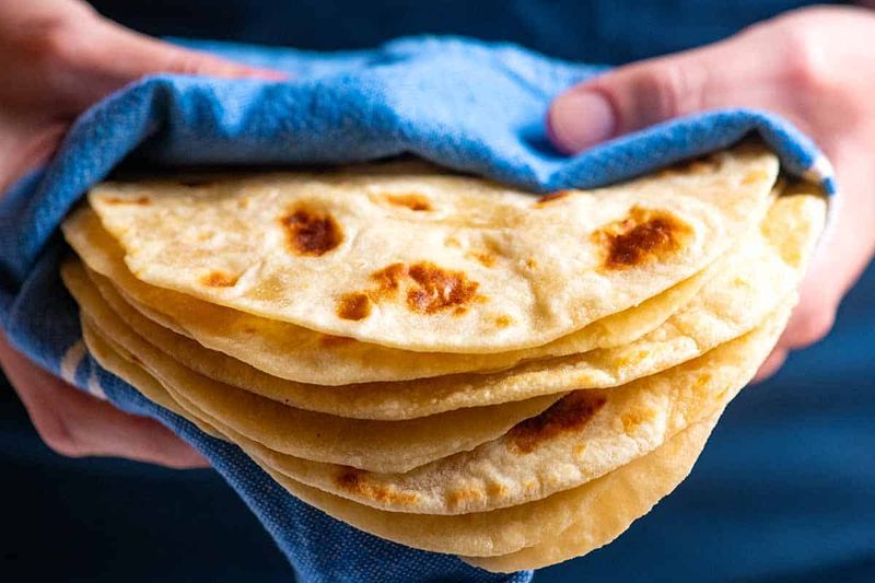 Tortillas