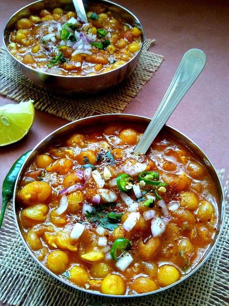 Ghugni - Bangladesh and West Bengal