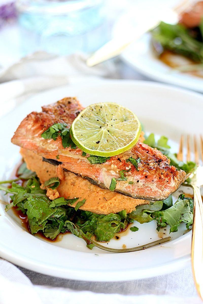 Salmon