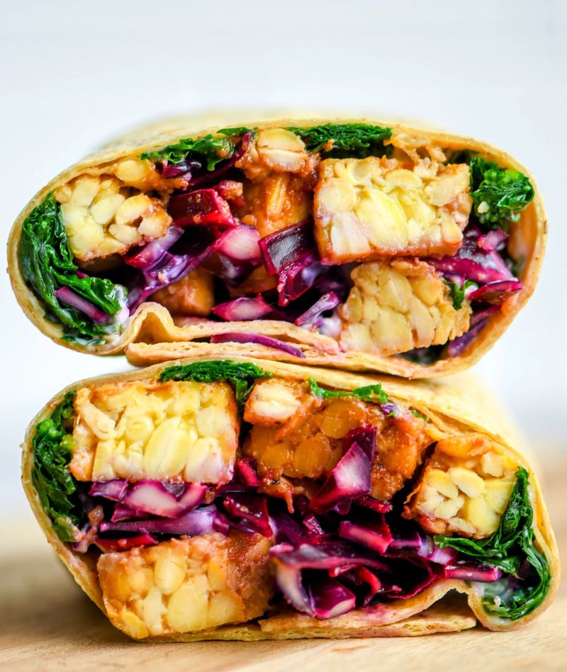 Tempeh