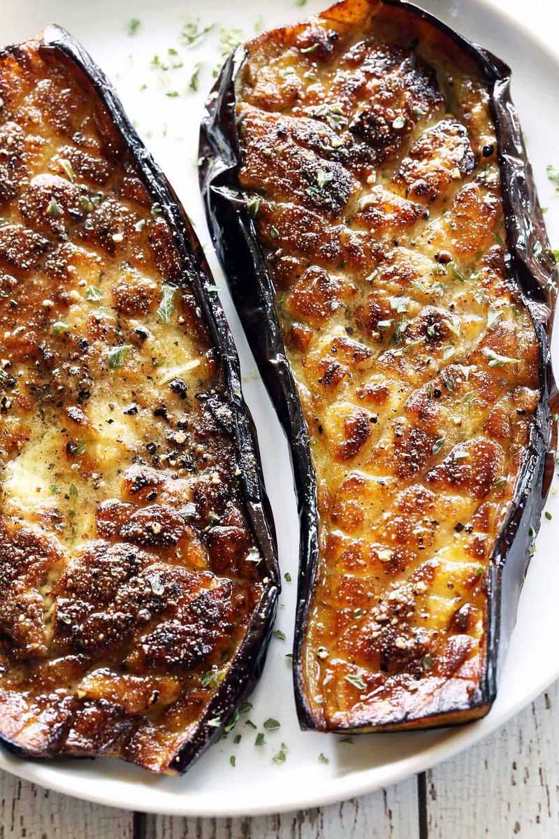 Eggplant