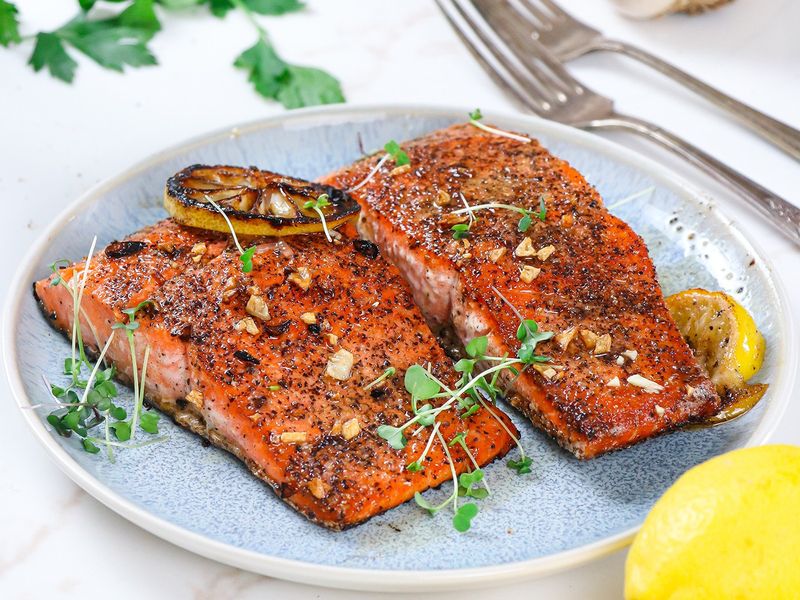 Salmon