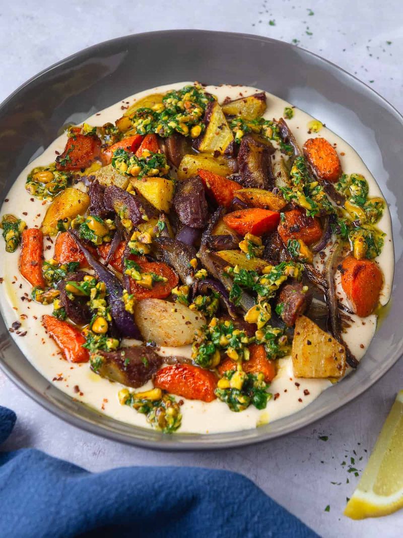 Tahini