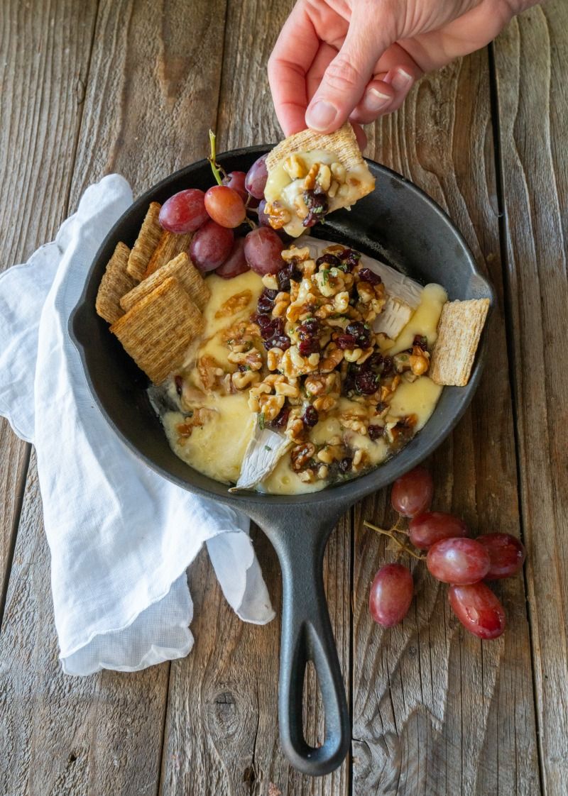 Brie Cheese