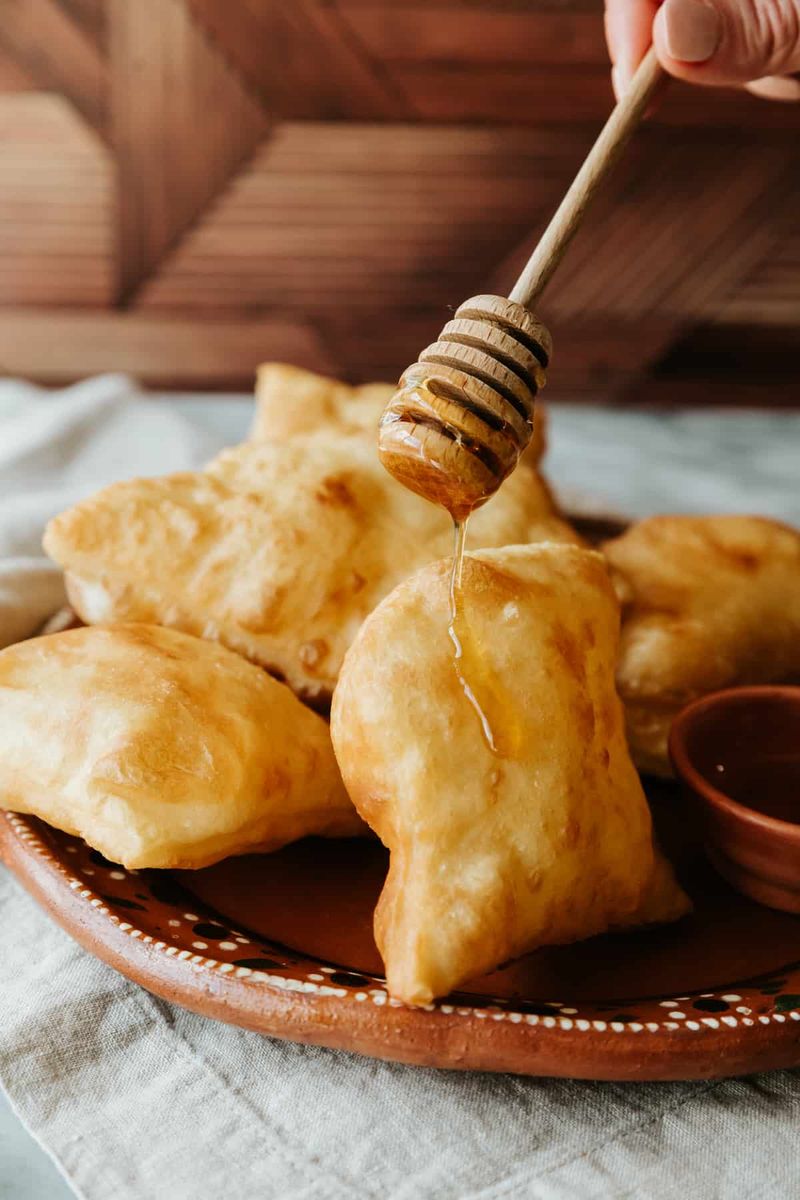 Sopaipillas