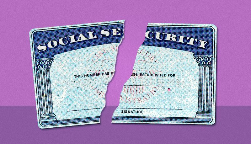 Your Social Security Benefits May Take a Hit