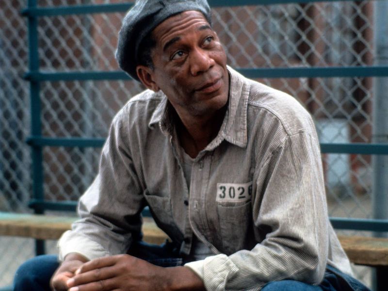 The Shawshank Redemption (1994)