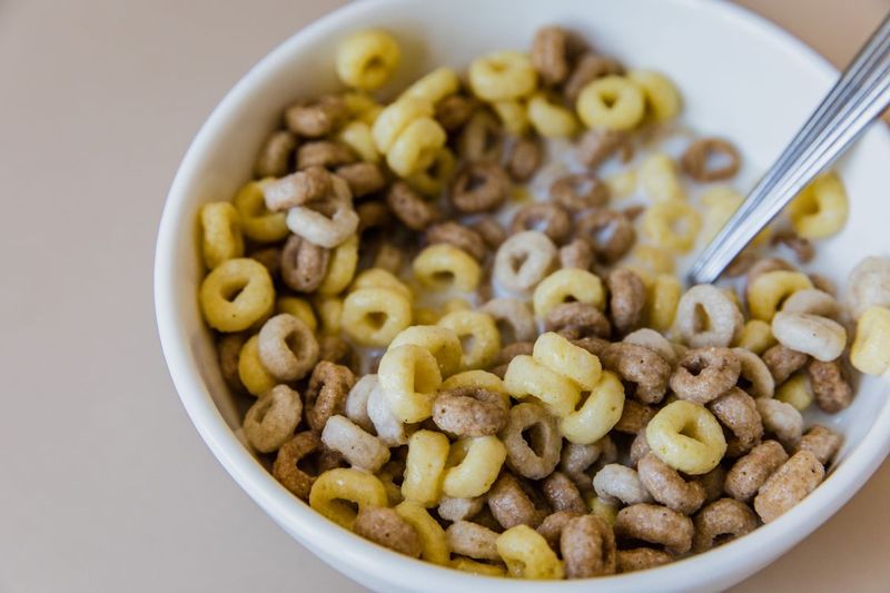 Cereal