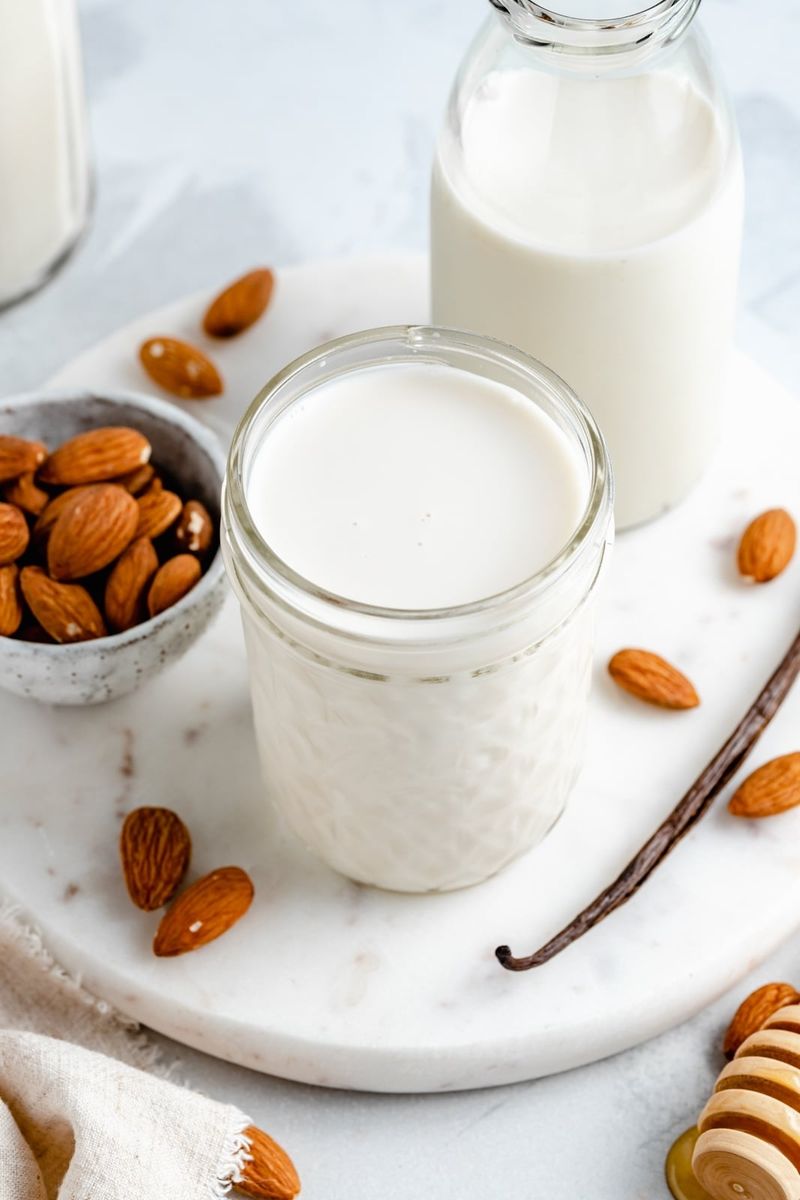 Nut Milk