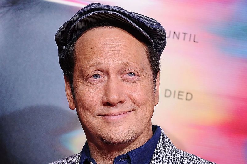Rob Schneider