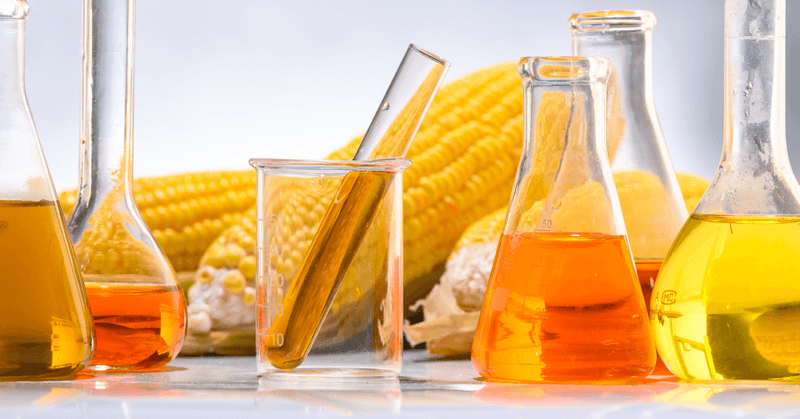 High Fructose Corn Syrup