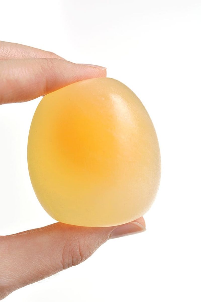 Egg in Vinegar: Understanding Osmosis with a Naked Egg