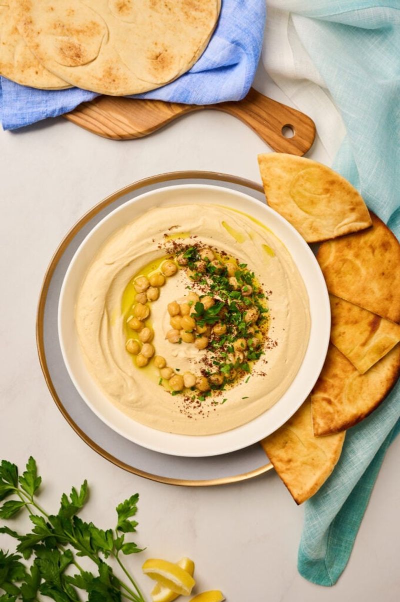 Hummus