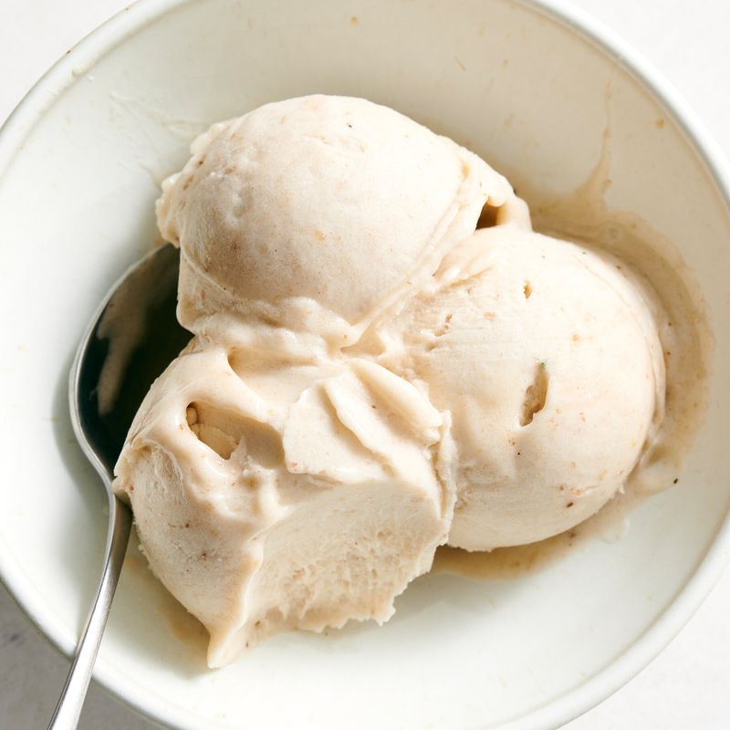 Banana Ice Cream