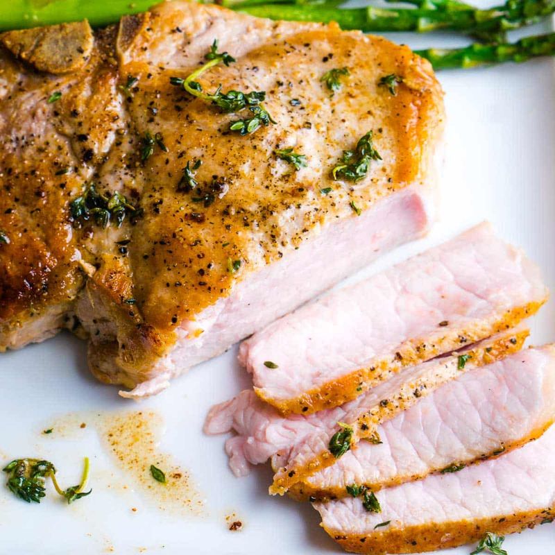 Pork Chops