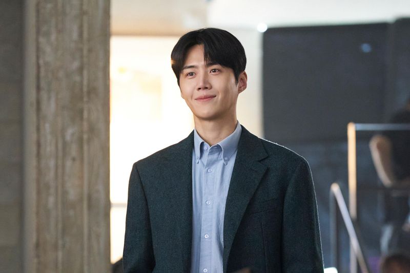 Kim Seon-ho