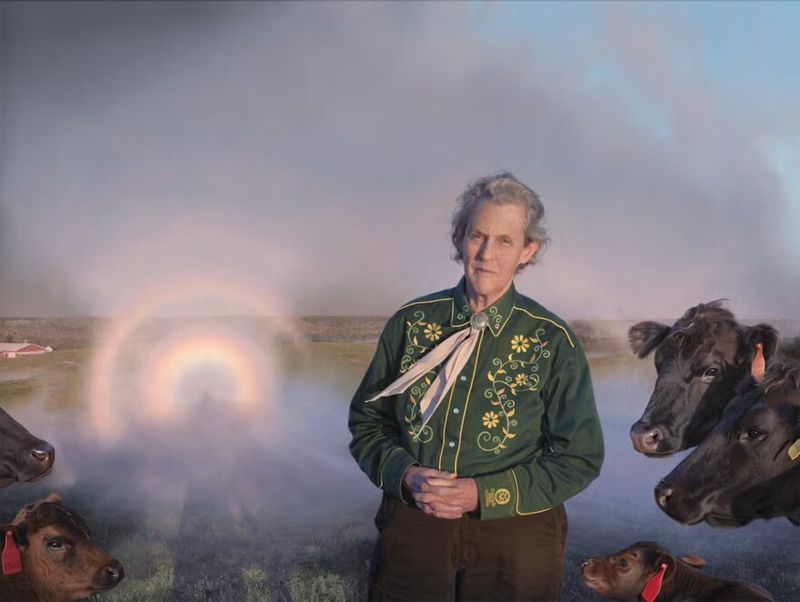 Temple Grandin